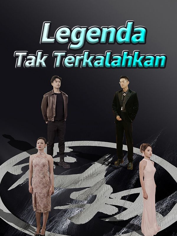 Legenda Tak Terkalahkan (Sulih Suara)