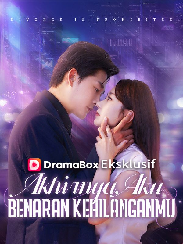 Akhirnya, Aku Benaran Kehilanganmu (Sulih Suara)