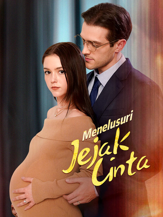 Menelusuri Jejak Cinta (Sulih Suara)