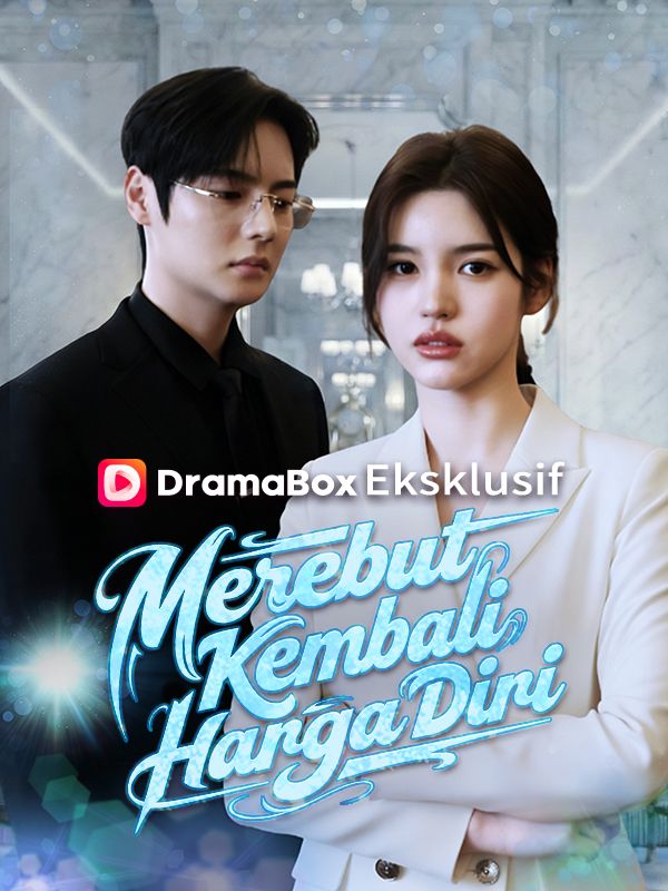 Merebut Kembali Harga Diri (Sulih Suara)