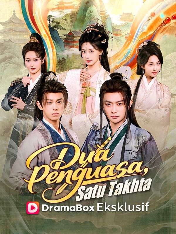 Dua Penguasa, Satu Takhta