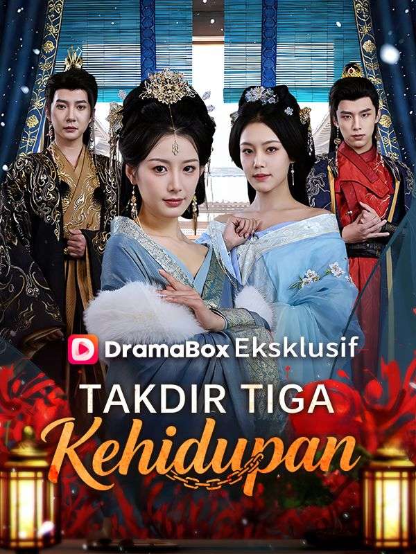 Takdir Tiga Kehidupan