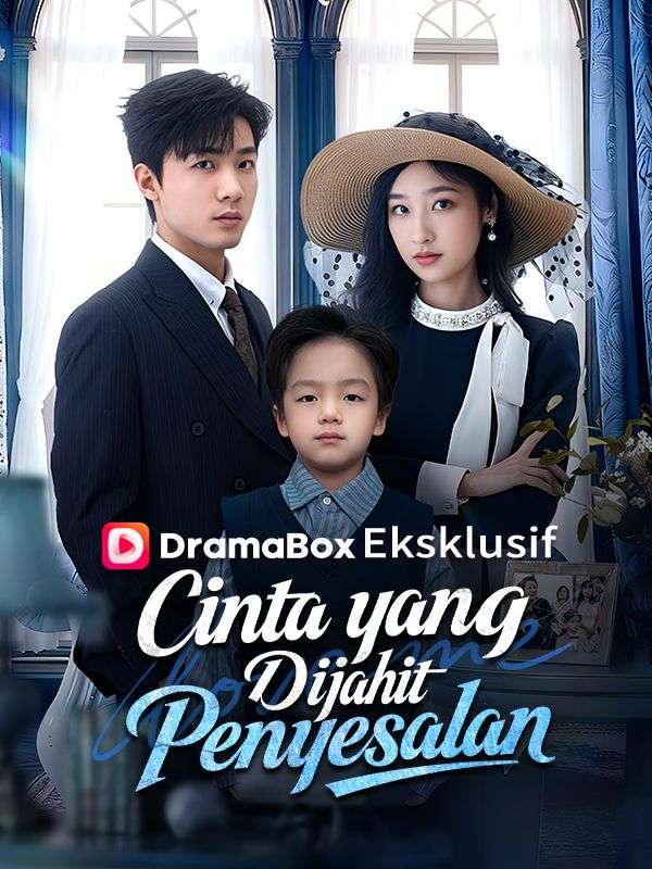 Cinta yang Dijahit Penyesalan