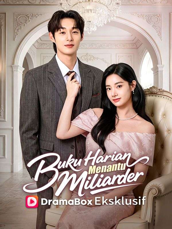 Buku Harian Menantu Miliarder