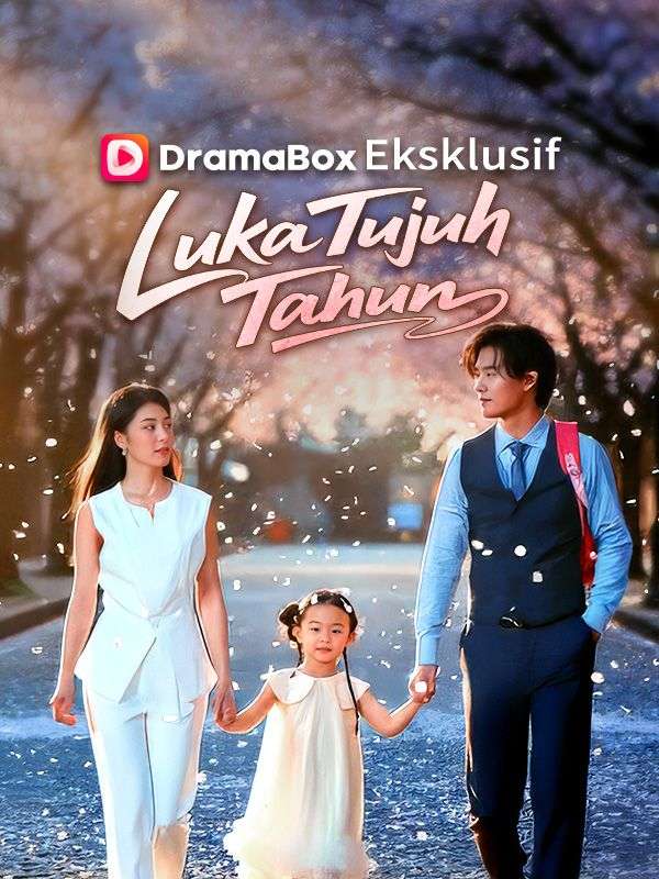 Luka Tujuh Tahun