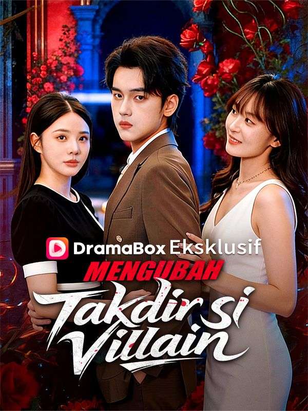 Mengubah Takdir si Villain (Sulih Suara)