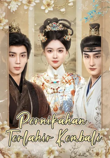 Pernikahan Terlahir Kembali