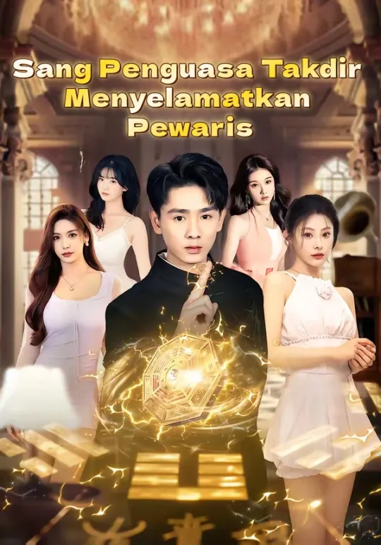 Sang Penguasa Takdir Menyelamatkan Pewaris