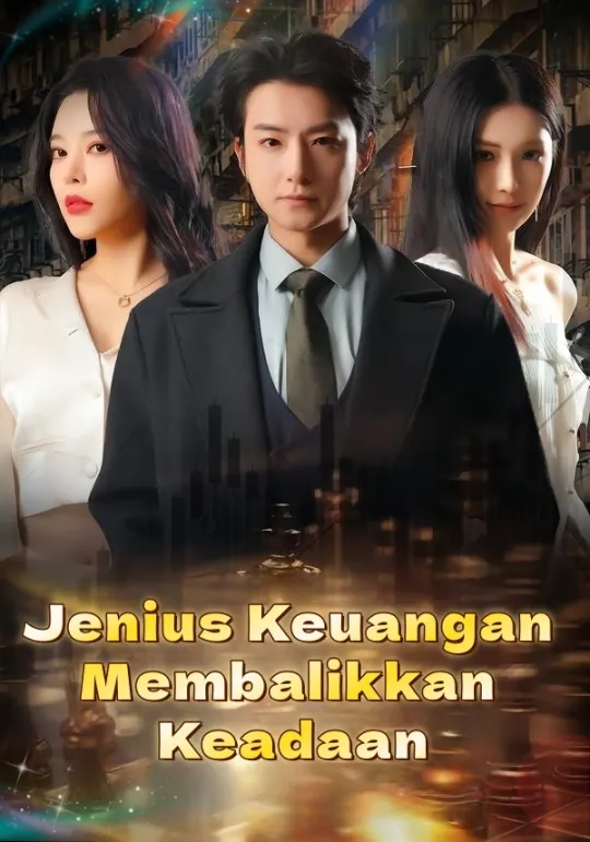 Jenius Keuangan Membalikkan Keadaan