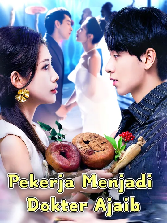 Pekerja Menjadi Dokter Ajaib